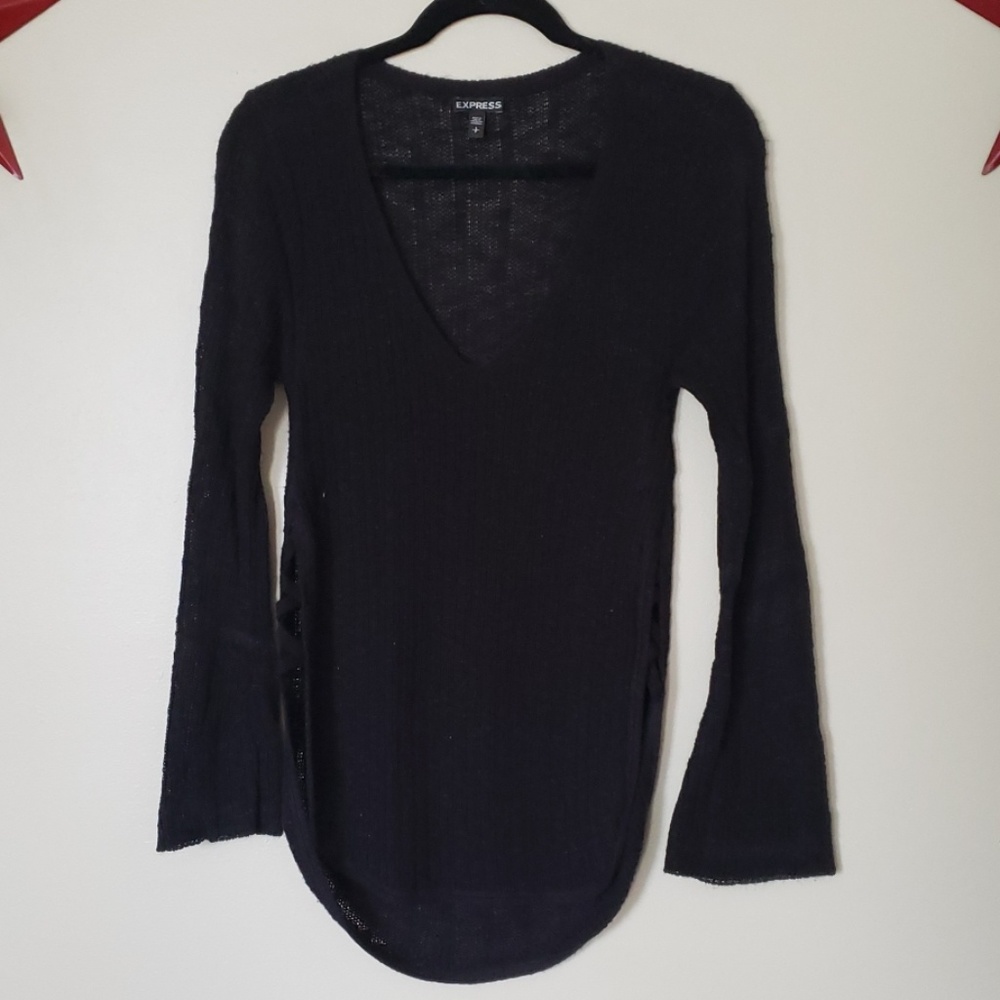 Express Sweater